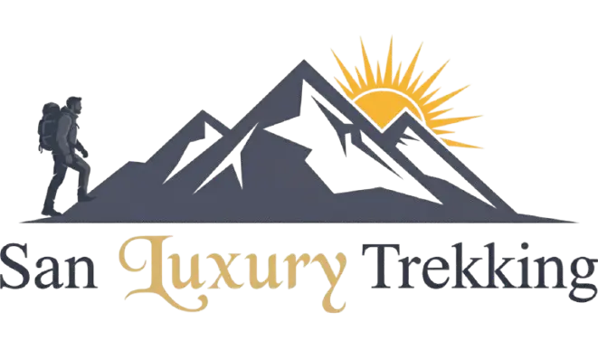 San Luxury Trekking