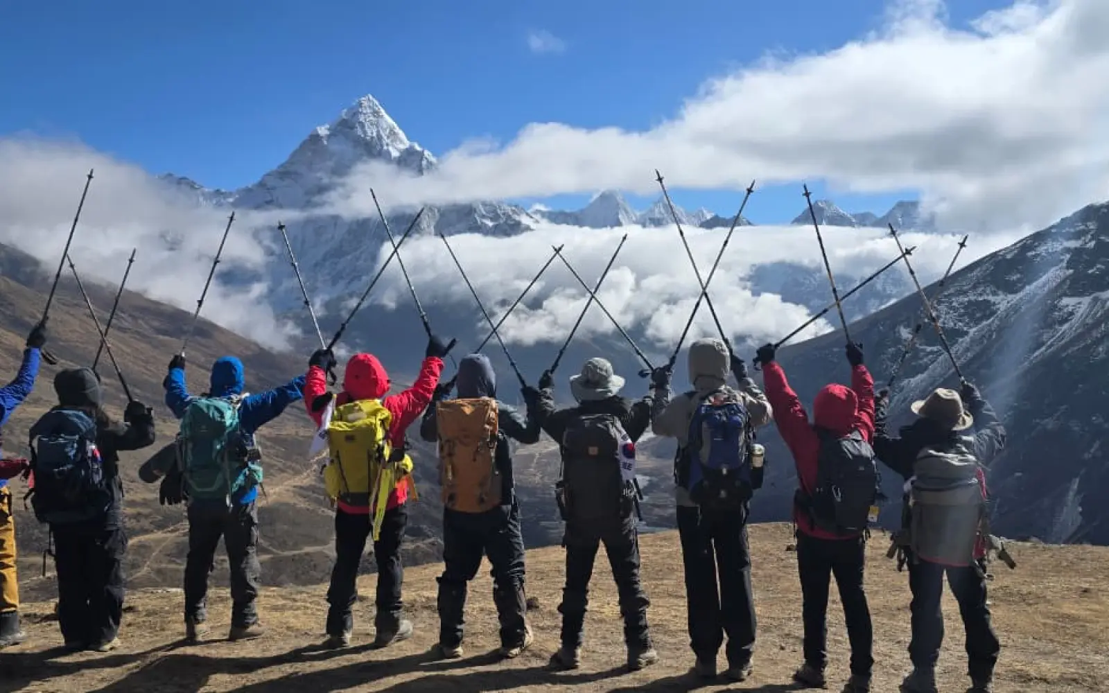 Exploring Nepal: Best Destinations, Culture, and Travel Tips