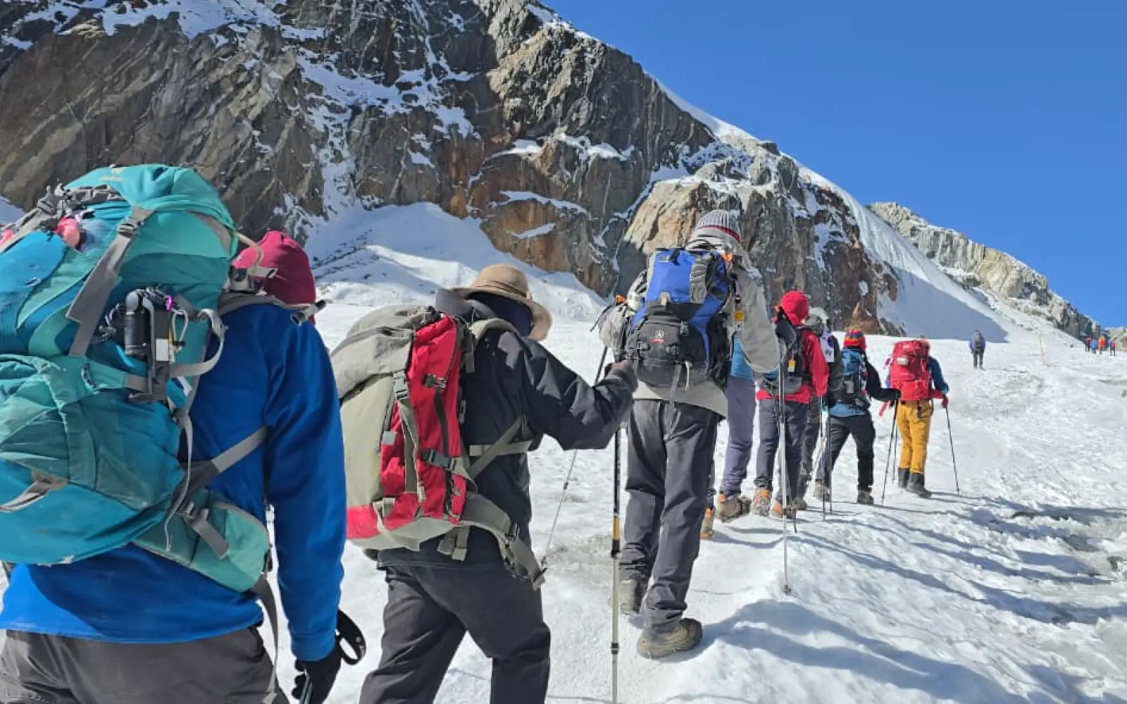 Top Luxury Trekking Adventures in Nepal: Ultimate Guide for 2026