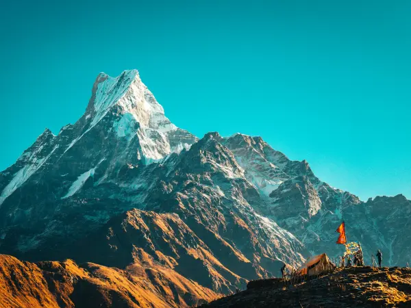 Nepal
