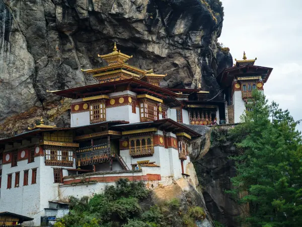 Bhutan