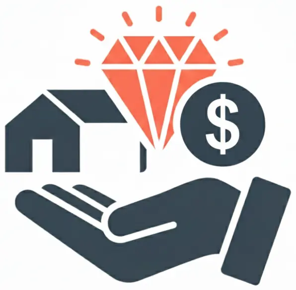 Luxury, Value & Support